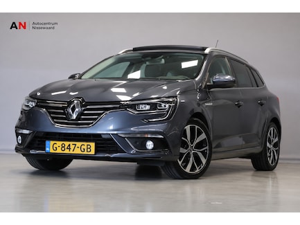 Renault Megane 0