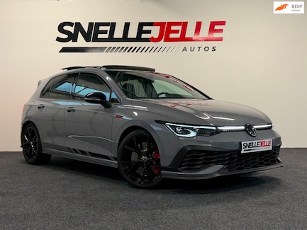 Volkswagen Golf 0