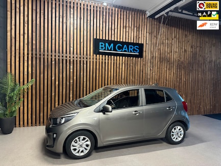 Kia Picanto 0