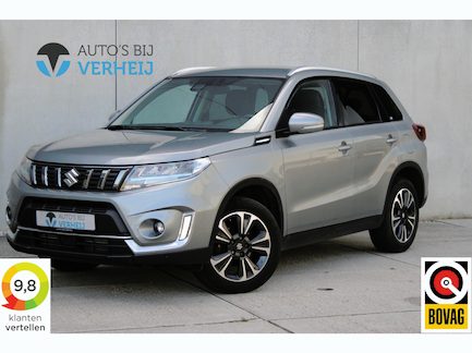 Suzuki Vitara 0