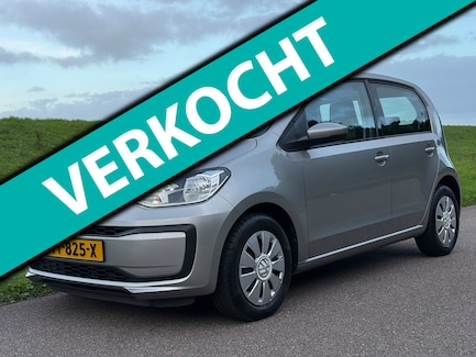 Volkswagen Up! 0