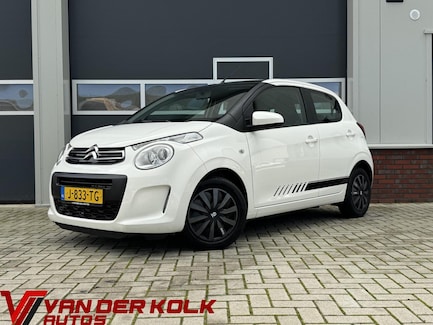 Citroën C1 0