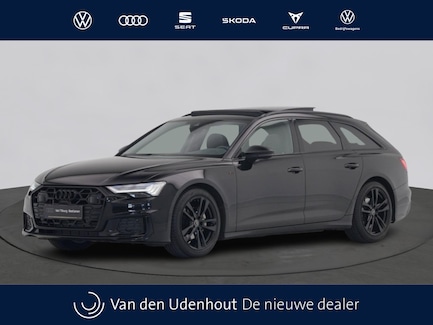 Audi A6 0