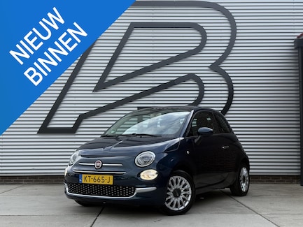 Fiat 500 0