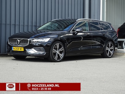 Volvo V60 0