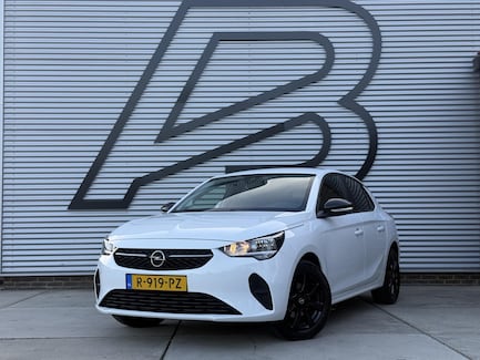 Opel Corsa 0