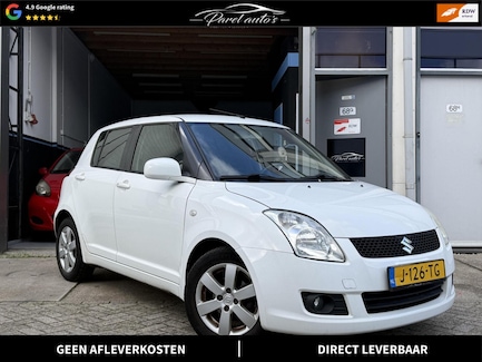 Suzuki Swift 0