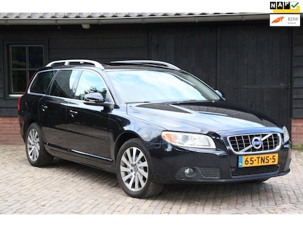 Volvo V70 0