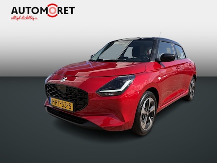 Suzuki Swift 0
