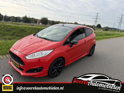Ford Fiesta 0