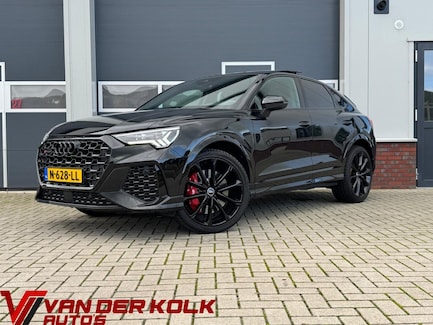 Audi RS Q3 0