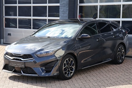 Kia ProCeed 0