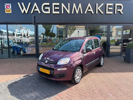 Fiat Panda 0