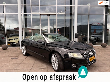 Audi A5 0