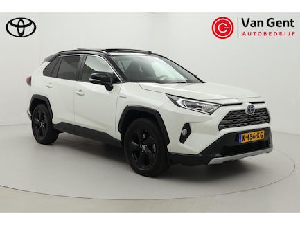 Toyota RAV4 0