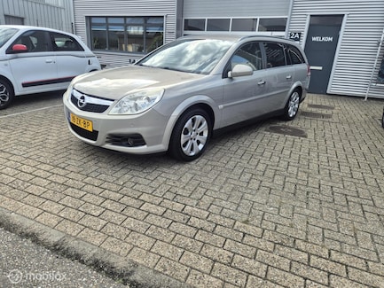 Opel Vectra 0