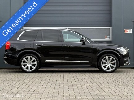 Volvo XC90 0