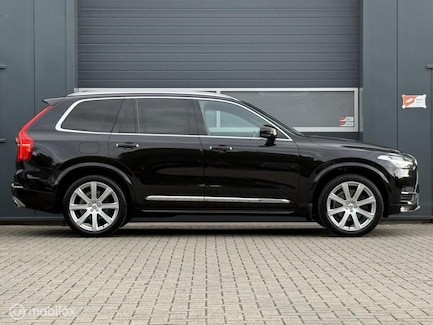 Volvo XC90 0