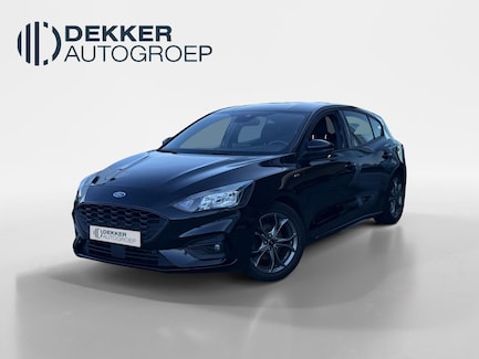 Ford Focus 0