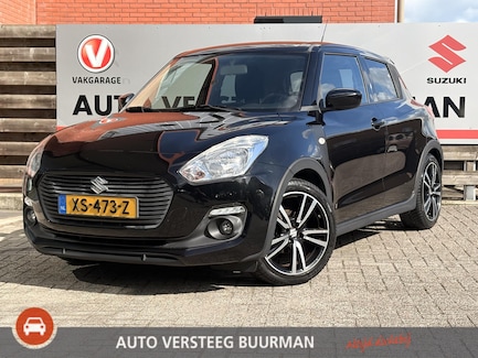 Suzuki Swift 0