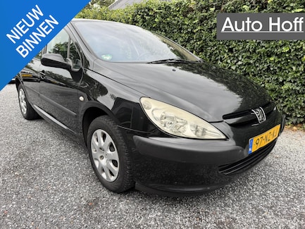 Peugeot 307 0