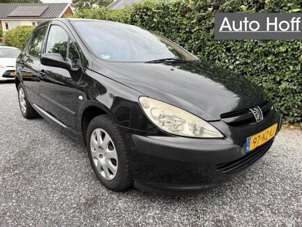 Peugeot 307 0