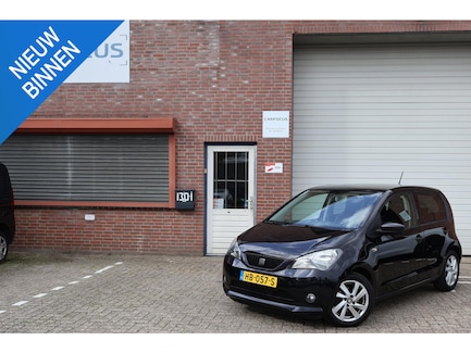 SEAT Mii 0