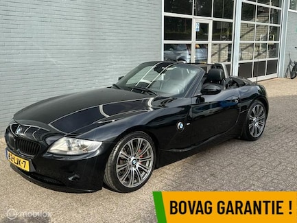 BMW Z4 0