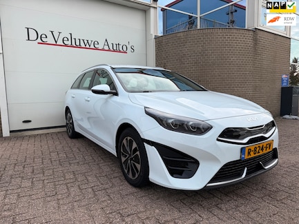 Kia Ceed 0