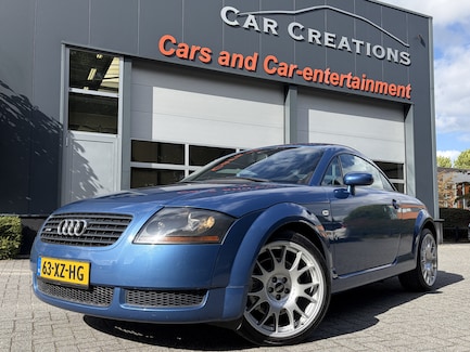Audi TT 0