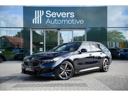 BMW 5-Serie 0
