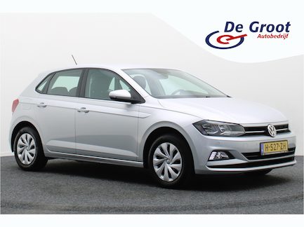 Volkswagen Polo 0