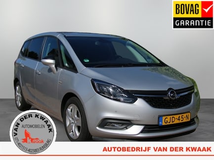 Opel Zafira 0