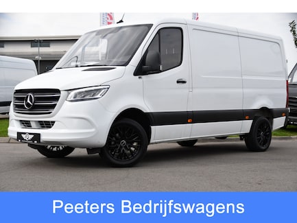Mercedes-Benz Sprinter 0