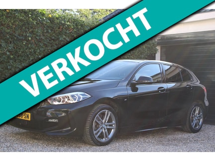 BMW 1-Serie 0