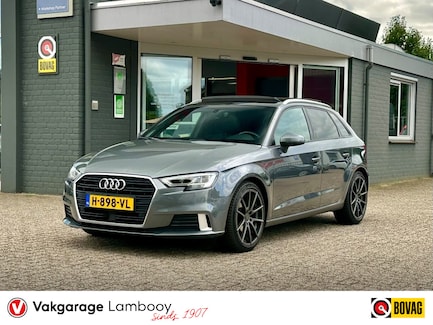 Audi A3 0