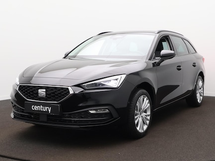 SEAT Leon 0