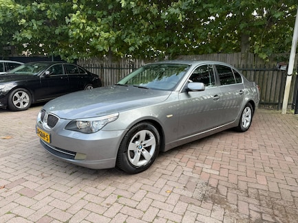 BMW 5-Serie 0