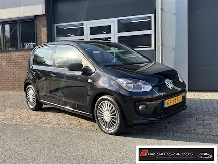 Volkswagen Up! 0