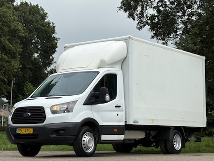 Ford Transit 0