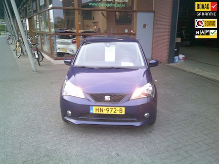 SEAT Mii 0