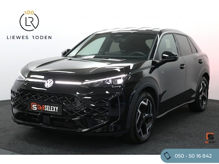 Volkswagen T-Roc 0