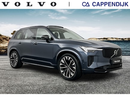 Volvo XC90 0