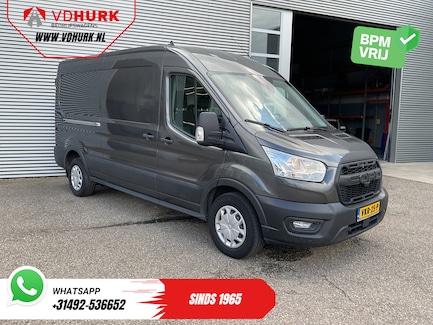 Ford Transit 0