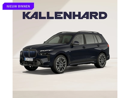 BMW X7 0