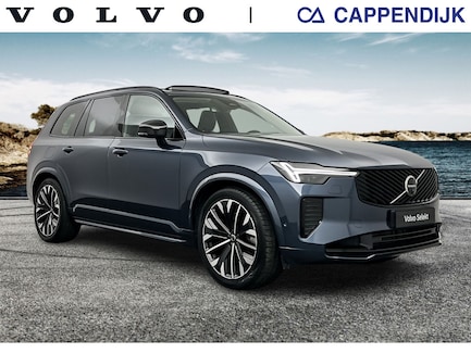 Volvo XC90 0