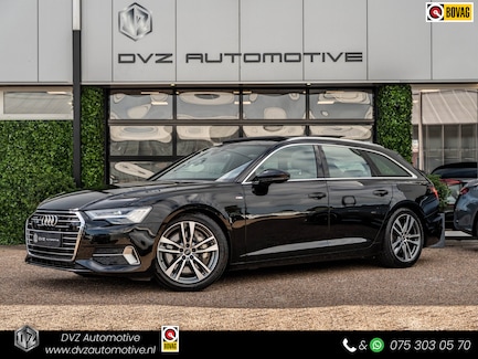 Audi A6 0