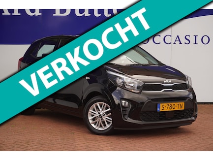 Kia Picanto 0