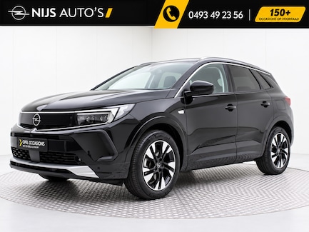 Opel Grandland 0