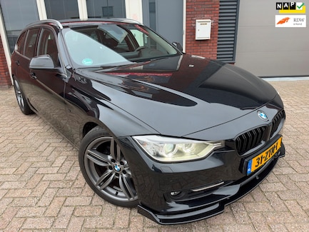 BMW 3-Serie 0